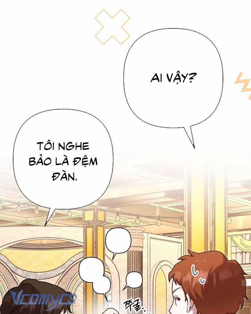 Dành Cho Những Ai Coi Hối Tiếc Là Điều Xa Xỉ Chương 6 trang 24