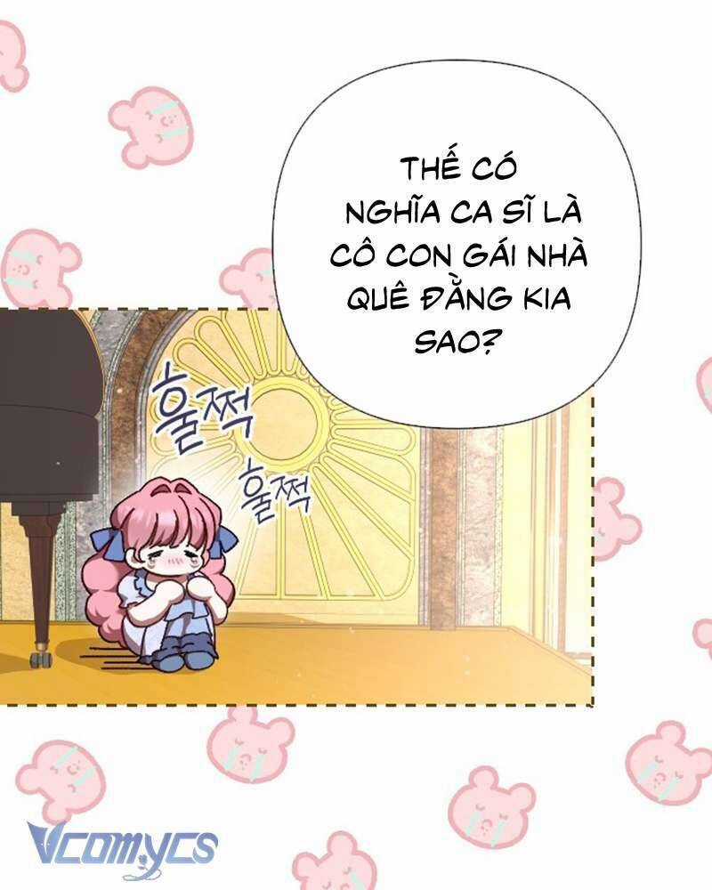 Dành Cho Những Ai Coi Hối Tiếc Là Điều Xa Xỉ Chương 6 trang 26