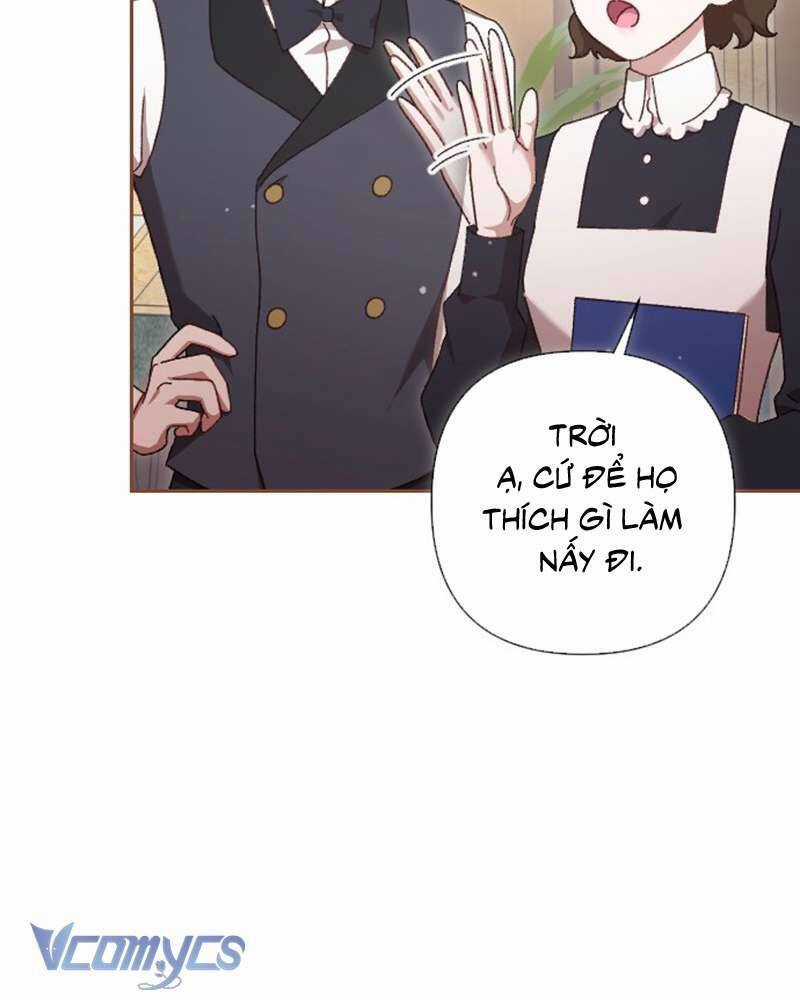 Dành Cho Những Ai Coi Hối Tiếc Là Điều Xa Xỉ Chương 6 trang 28