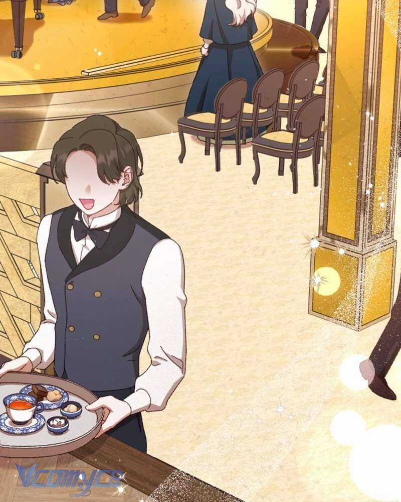 Dành Cho Những Ai Coi Hối Tiếc Là Điều Xa Xỉ Chương 6 trang 3