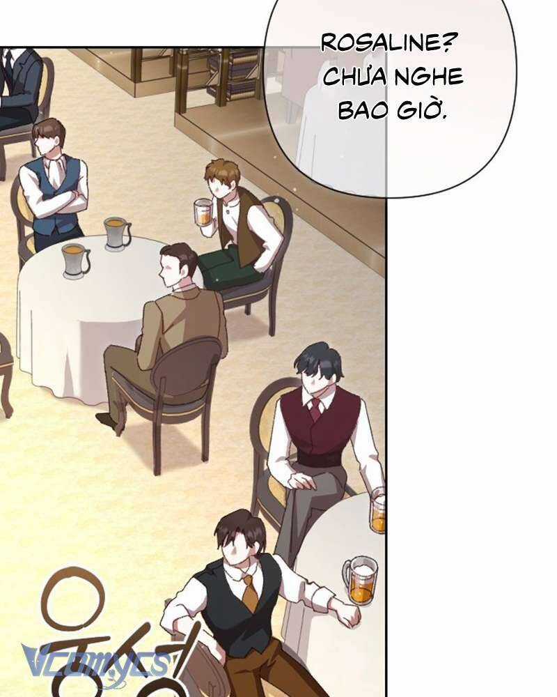 Dành Cho Những Ai Coi Hối Tiếc Là Điều Xa Xỉ Chương 6 trang 34