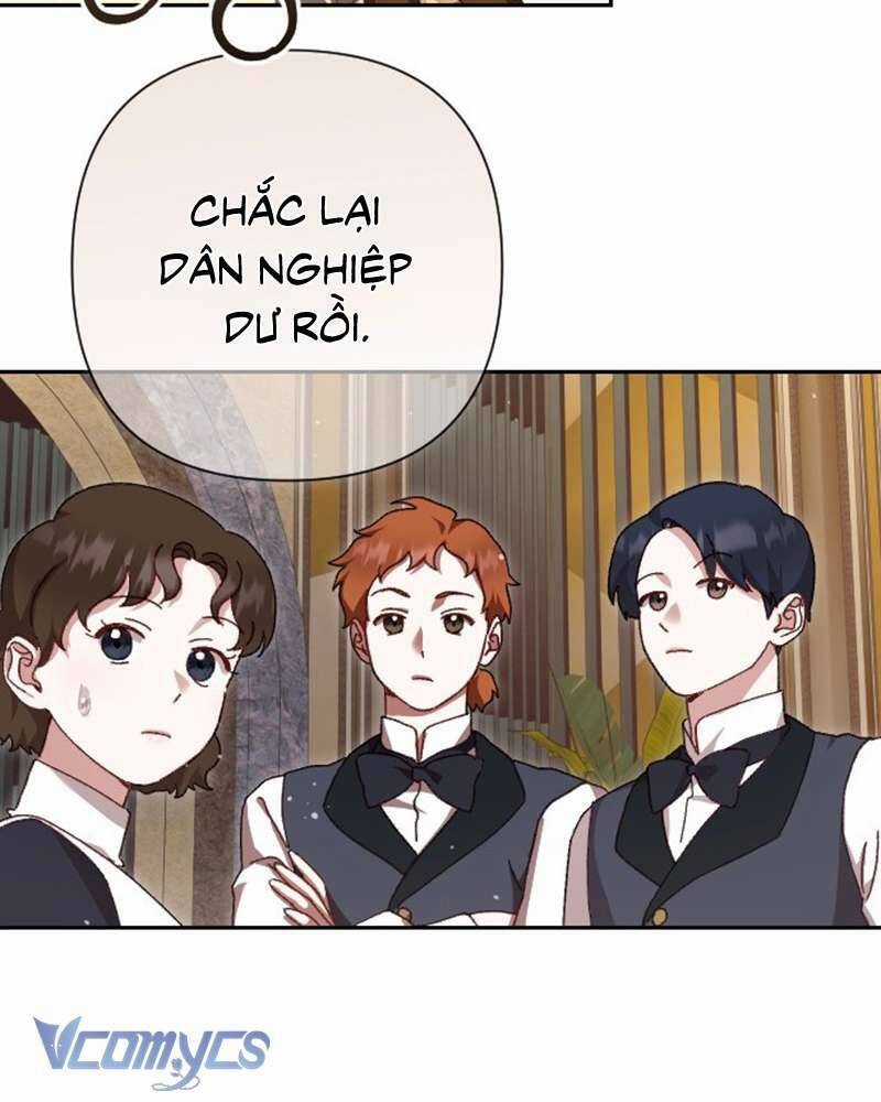 Dành Cho Những Ai Coi Hối Tiếc Là Điều Xa Xỉ Chương 6 trang 35