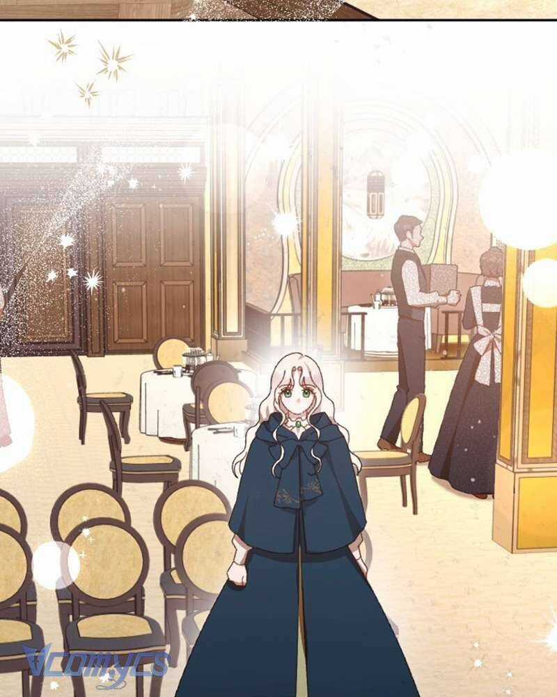 Dành Cho Những Ai Coi Hối Tiếc Là Điều Xa Xỉ Chương 6 trang 4