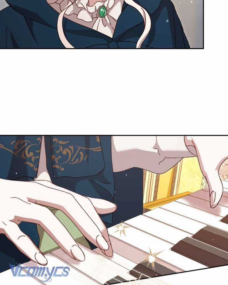 Dành Cho Những Ai Coi Hối Tiếc Là Điều Xa Xỉ Chương 6 trang 44