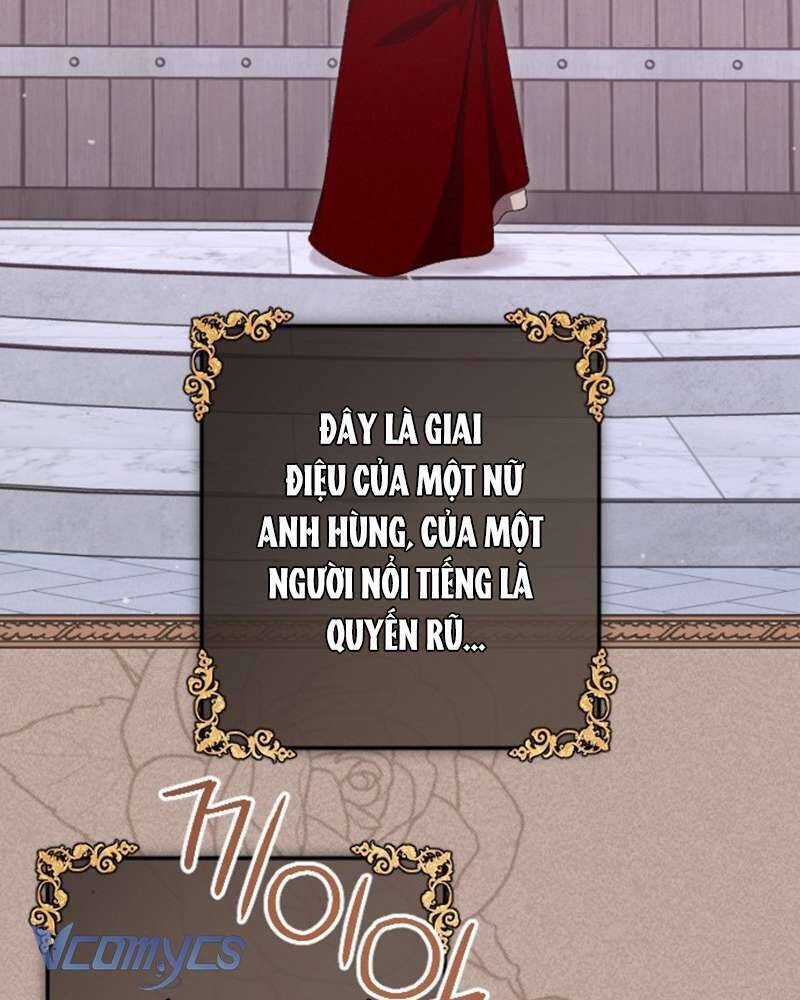 Dành Cho Những Ai Coi Hối Tiếc Là Điều Xa Xỉ Chương 6 trang 56