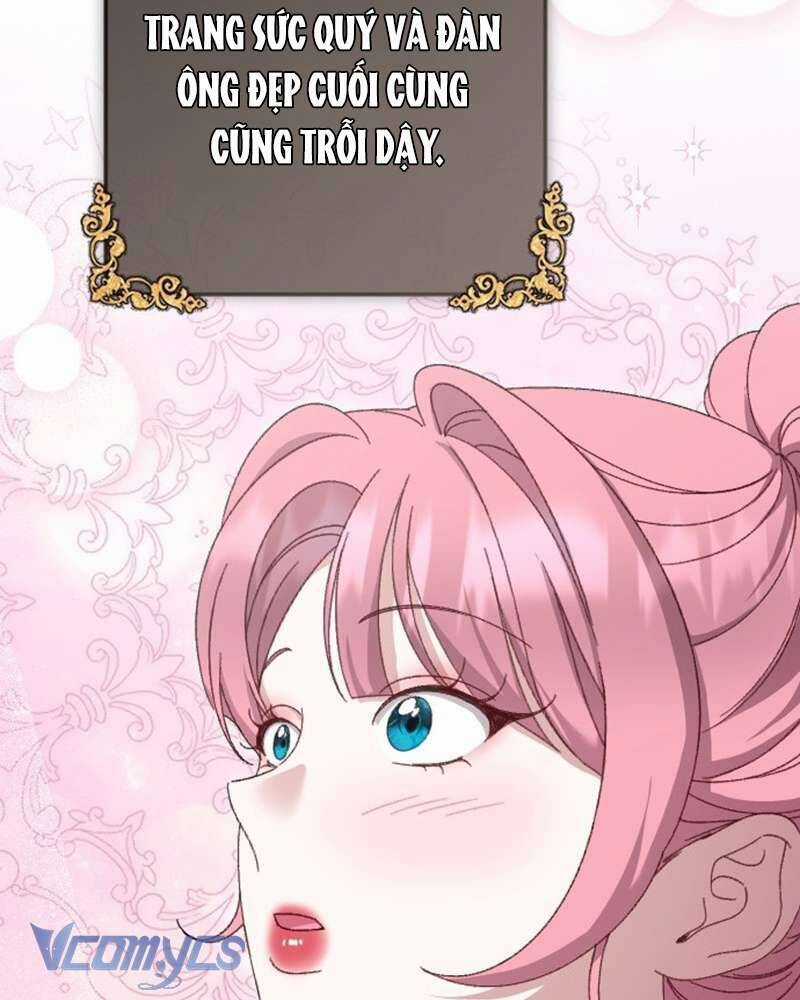 Dành Cho Những Ai Coi Hối Tiếc Là Điều Xa Xỉ Chương 6 trang 61