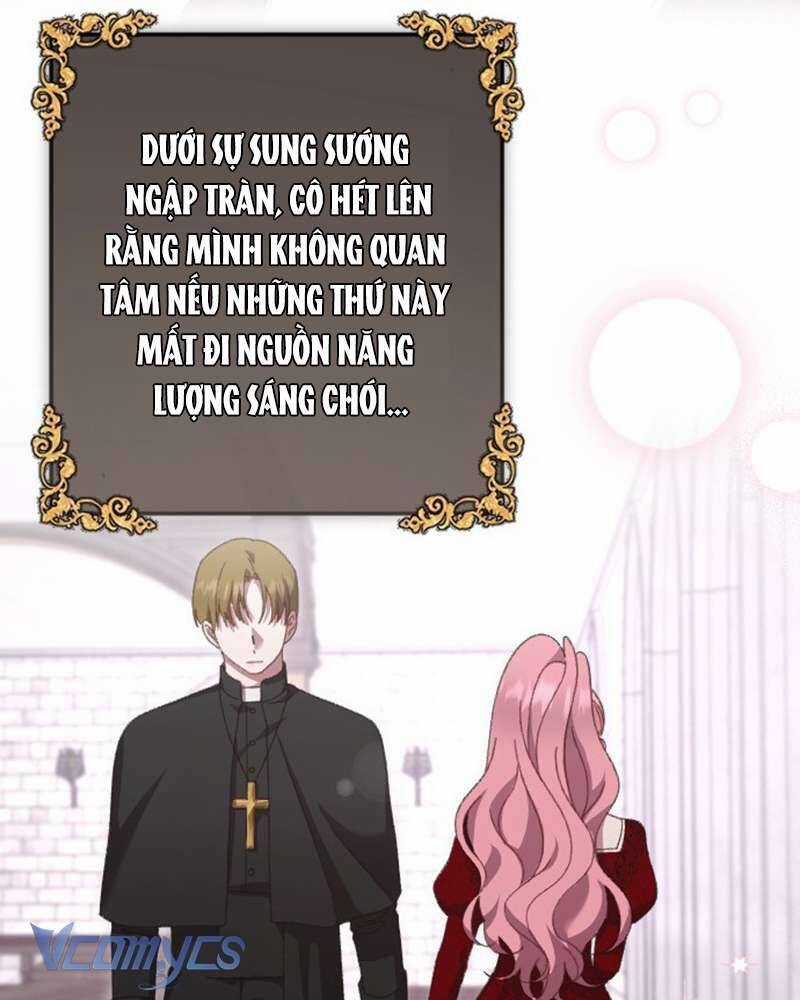 Dành Cho Những Ai Coi Hối Tiếc Là Điều Xa Xỉ Chương 6 trang 63