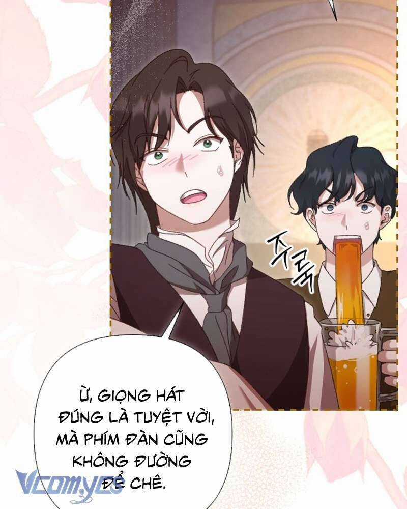 Dành Cho Những Ai Coi Hối Tiếc Là Điều Xa Xỉ Chương 6 trang 69