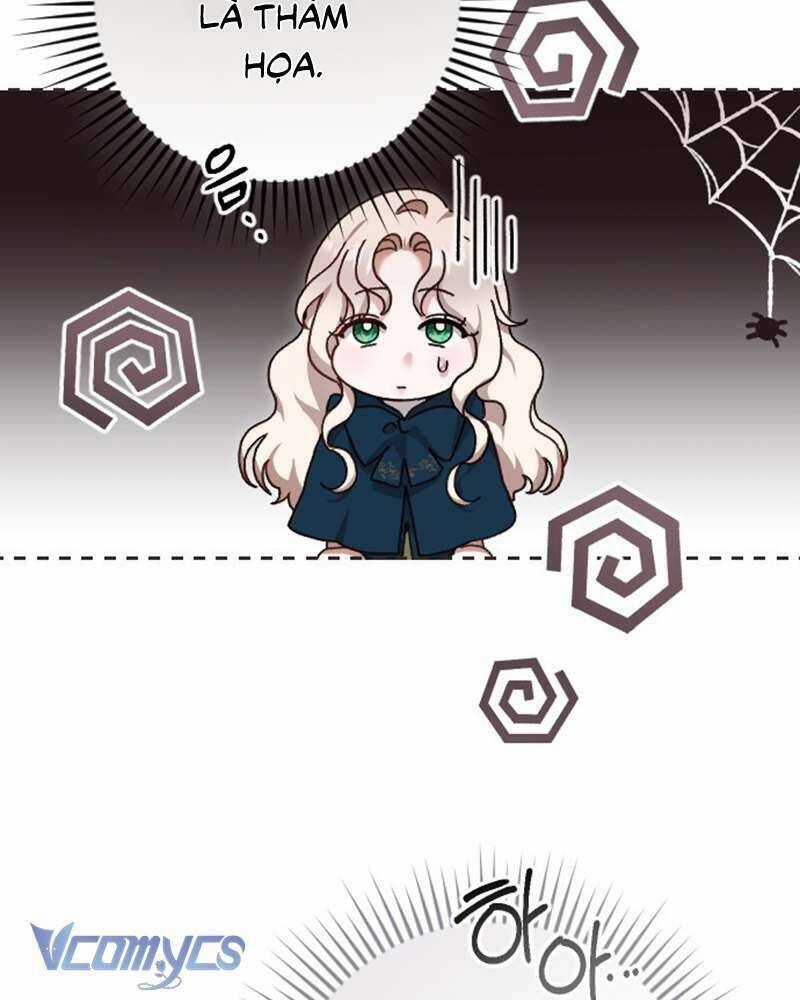 Dành Cho Những Ai Coi Hối Tiếc Là Điều Xa Xỉ Chương 6 trang 8