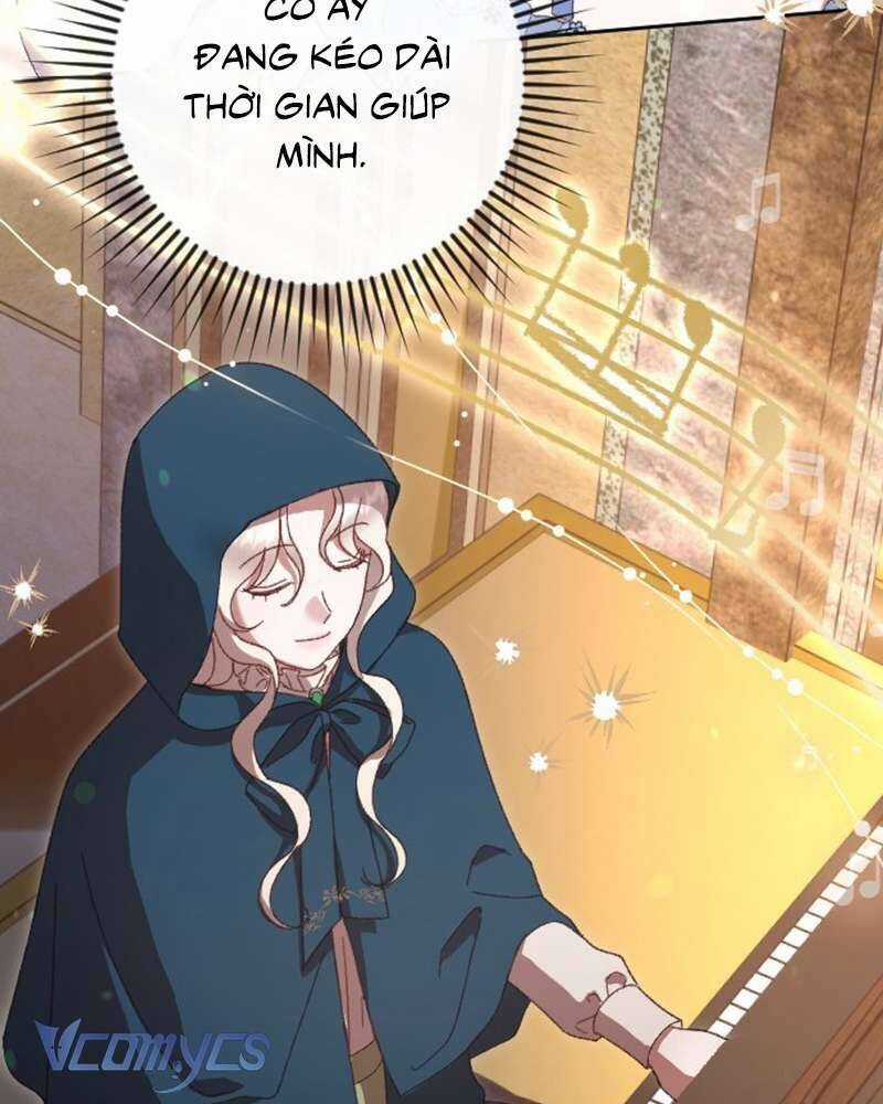 Dành Cho Những Ai Coi Hối Tiếc Là Điều Xa Xỉ Chương 6 trang 87