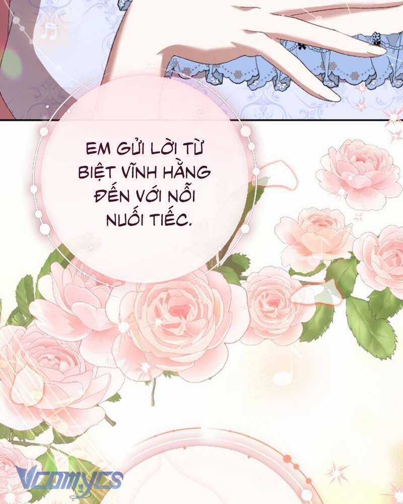 Dành Cho Những Ai Coi Hối Tiếc Là Điều Xa Xỉ Chương 6 trang 92