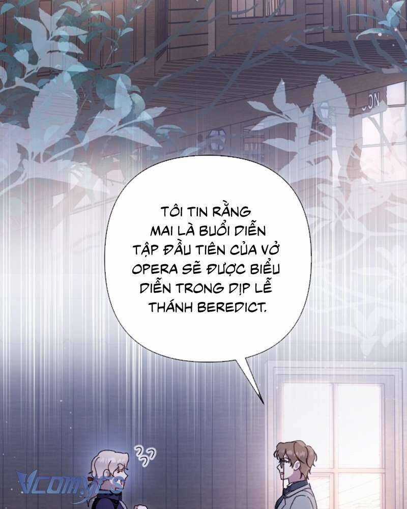 Dành Cho Những Ai Coi Hối Tiếc Là Điều Xa Xỉ Chương 7 trang 10