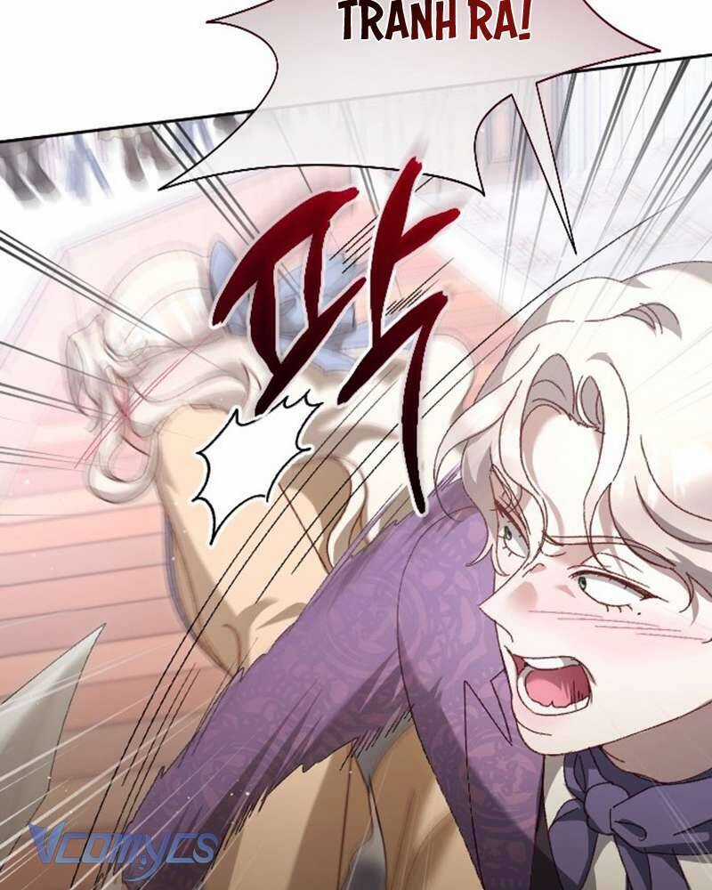 Dành Cho Những Ai Coi Hối Tiếc Là Điều Xa Xỉ Chương 7 trang 101