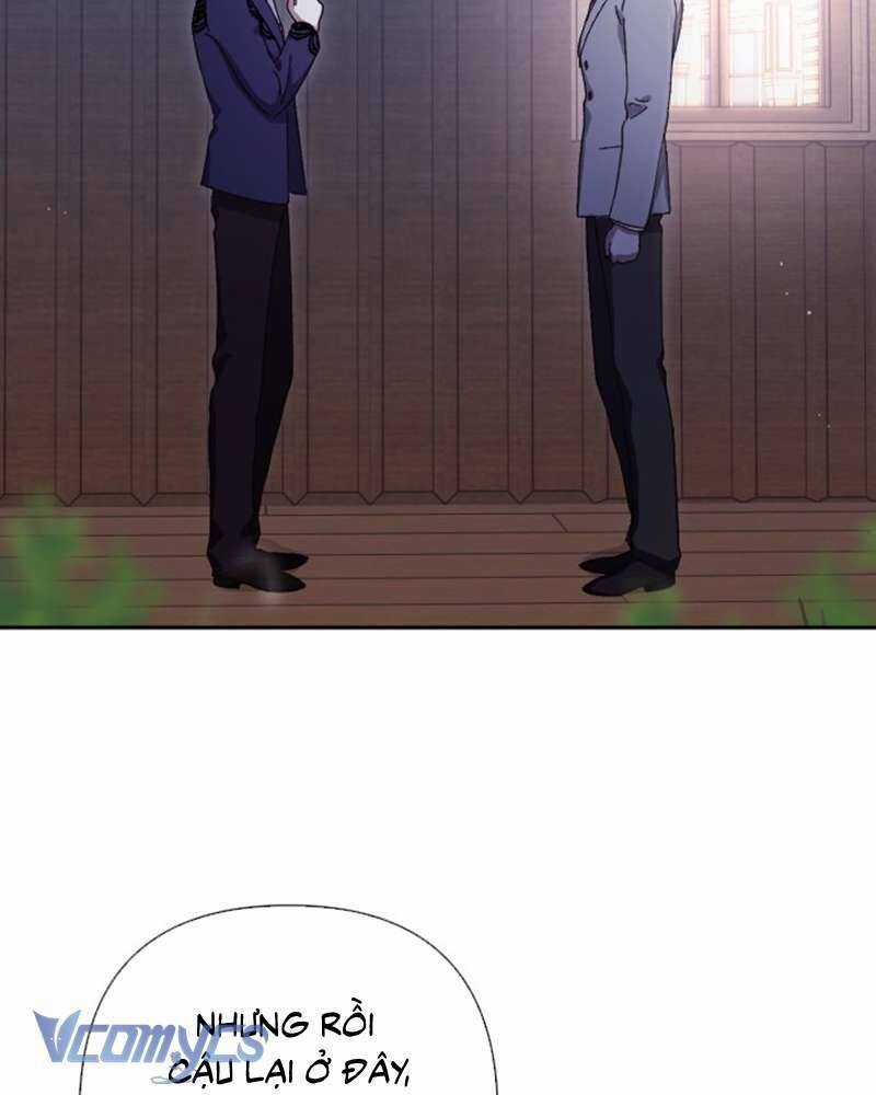 Dành Cho Những Ai Coi Hối Tiếc Là Điều Xa Xỉ Chương 7 trang 11