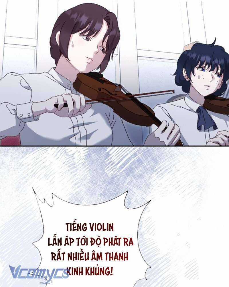 Dành Cho Những Ai Coi Hối Tiếc Là Điều Xa Xỉ Chương 7 trang 111