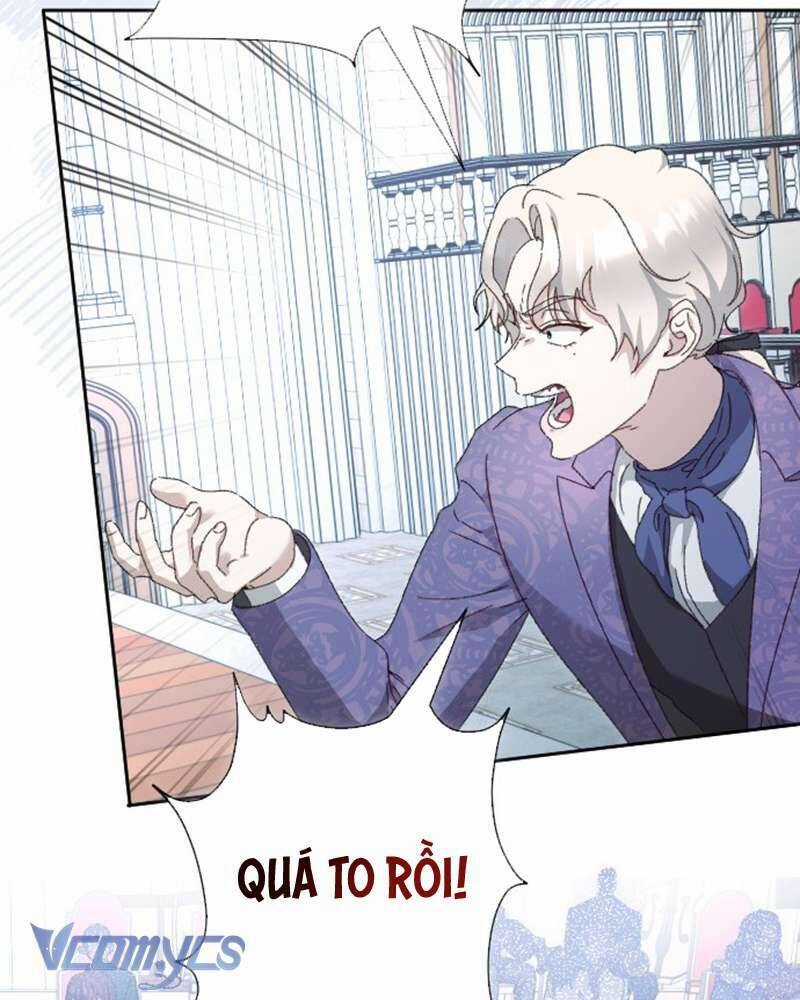 Dành Cho Những Ai Coi Hối Tiếc Là Điều Xa Xỉ Chương 7 trang 112