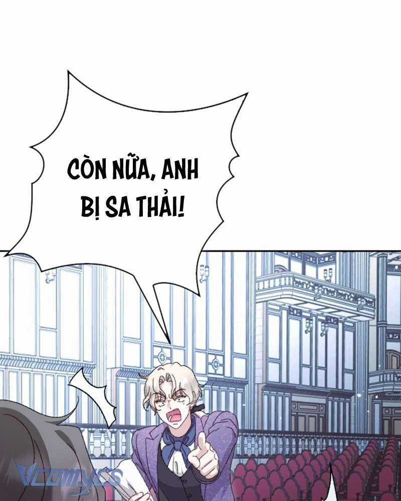 Dành Cho Những Ai Coi Hối Tiếc Là Điều Xa Xỉ Chương 7 trang 116