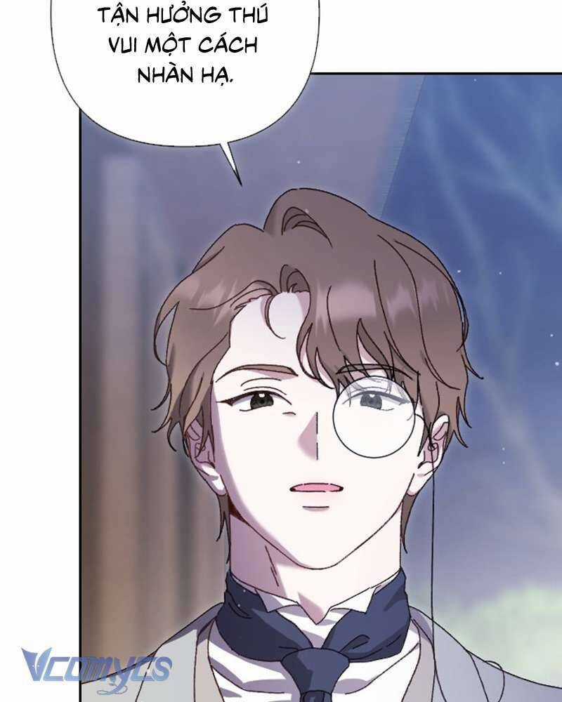 Dành Cho Những Ai Coi Hối Tiếc Là Điều Xa Xỉ Chương 7 trang 12