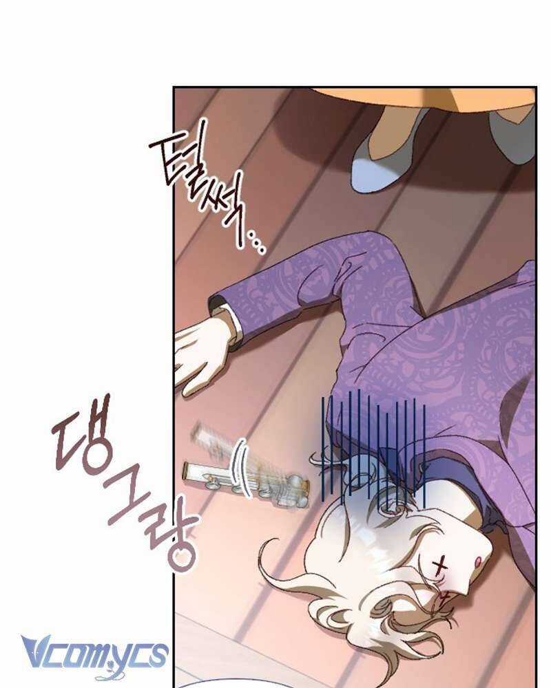 Dành Cho Những Ai Coi Hối Tiếc Là Điều Xa Xỉ Chương 7 trang 122