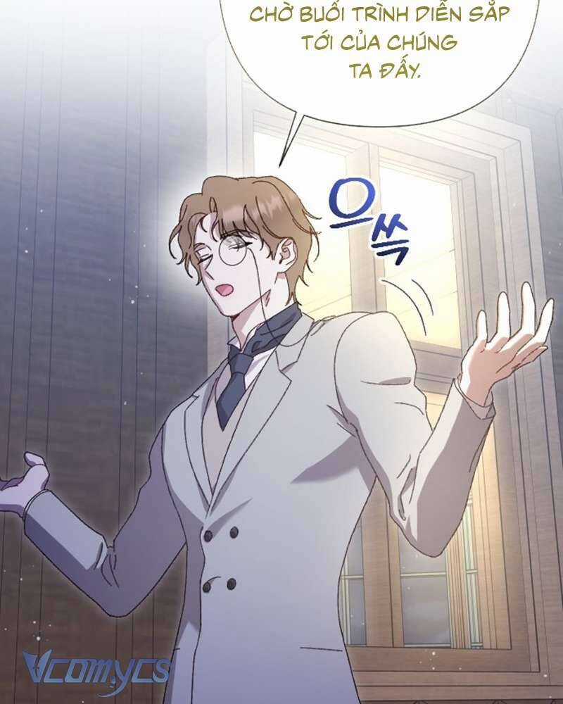 Dành Cho Những Ai Coi Hối Tiếc Là Điều Xa Xỉ Chương 7 trang 16