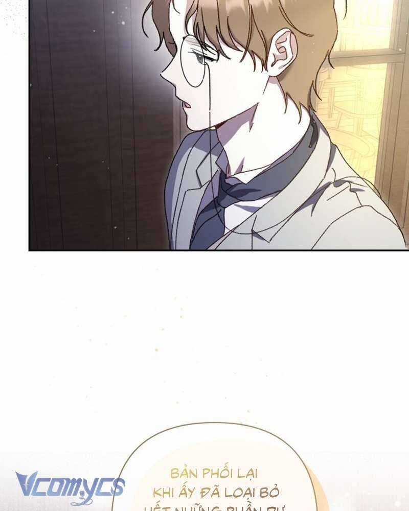 Dành Cho Những Ai Coi Hối Tiếc Là Điều Xa Xỉ Chương 7 trang 21