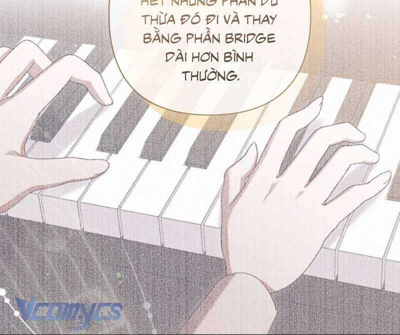 Dành Cho Những Ai Coi Hối Tiếc Là Điều Xa Xỉ Chương 7 trang 22