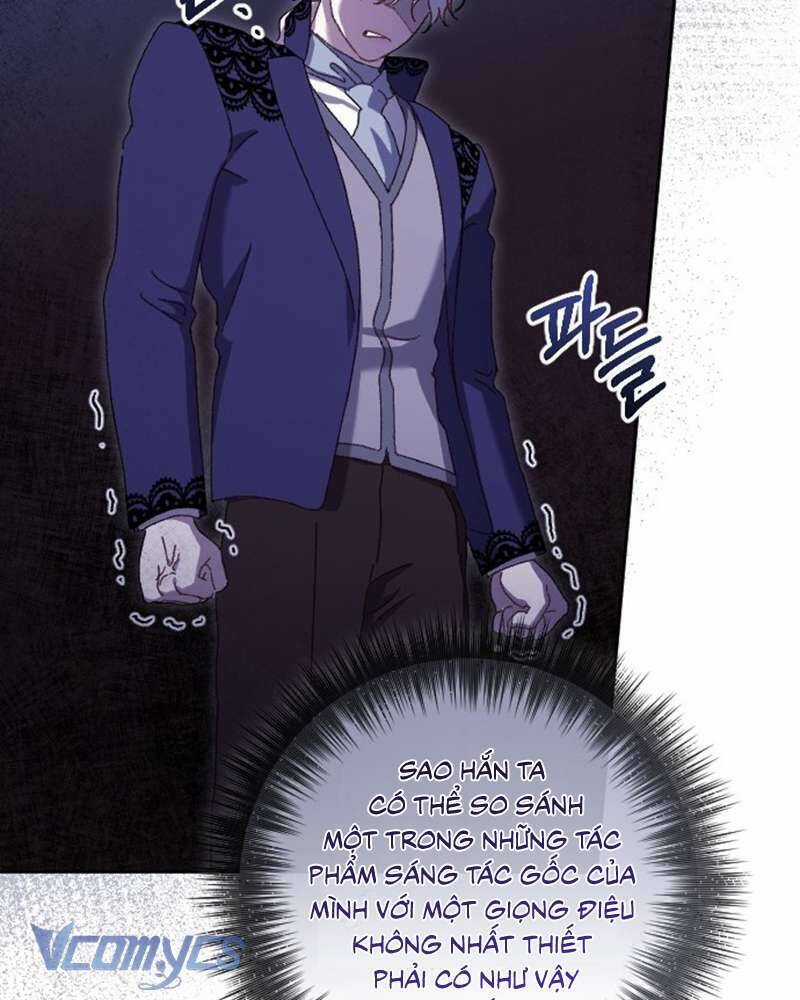 Dành Cho Những Ai Coi Hối Tiếc Là Điều Xa Xỉ Chương 7 trang 24