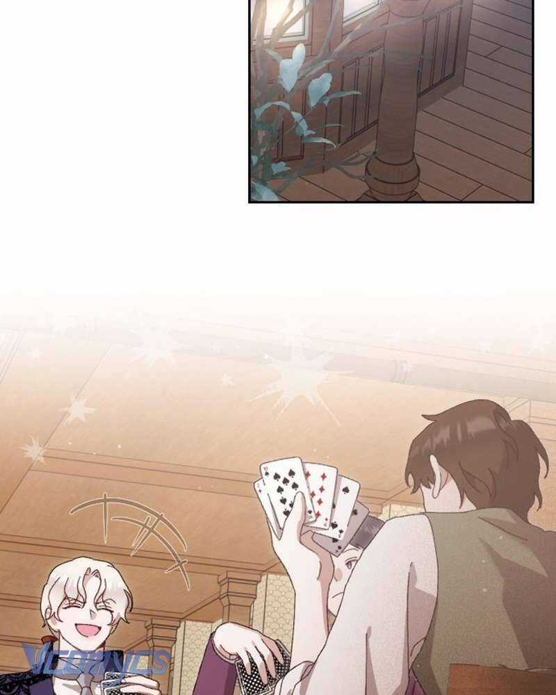 Dành Cho Những Ai Coi Hối Tiếc Là Điều Xa Xỉ Chương 7 trang 3