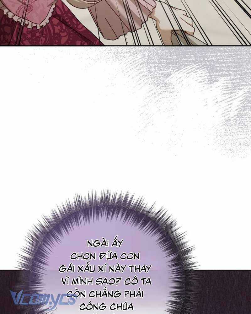 Dành Cho Những Ai Coi Hối Tiếc Là Điều Xa Xỉ Chương 7 trang 36