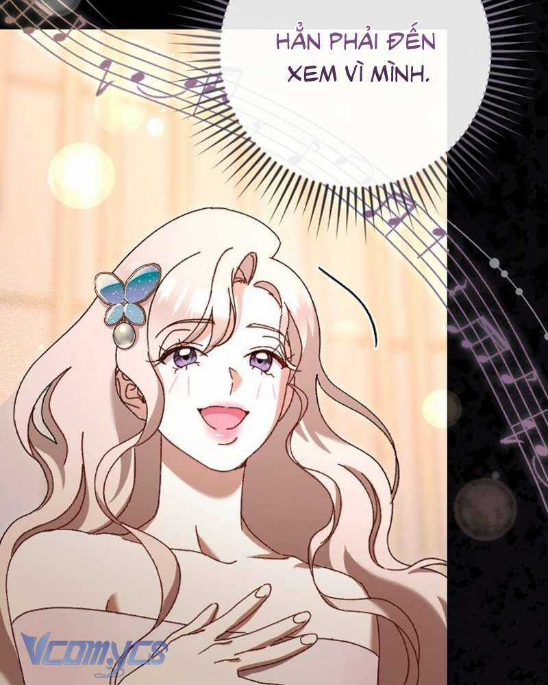 Dành Cho Những Ai Coi Hối Tiếc Là Điều Xa Xỉ Chương 7 trang 45