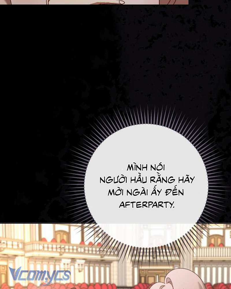 Dành Cho Những Ai Coi Hối Tiếc Là Điều Xa Xỉ Chương 7 trang 46