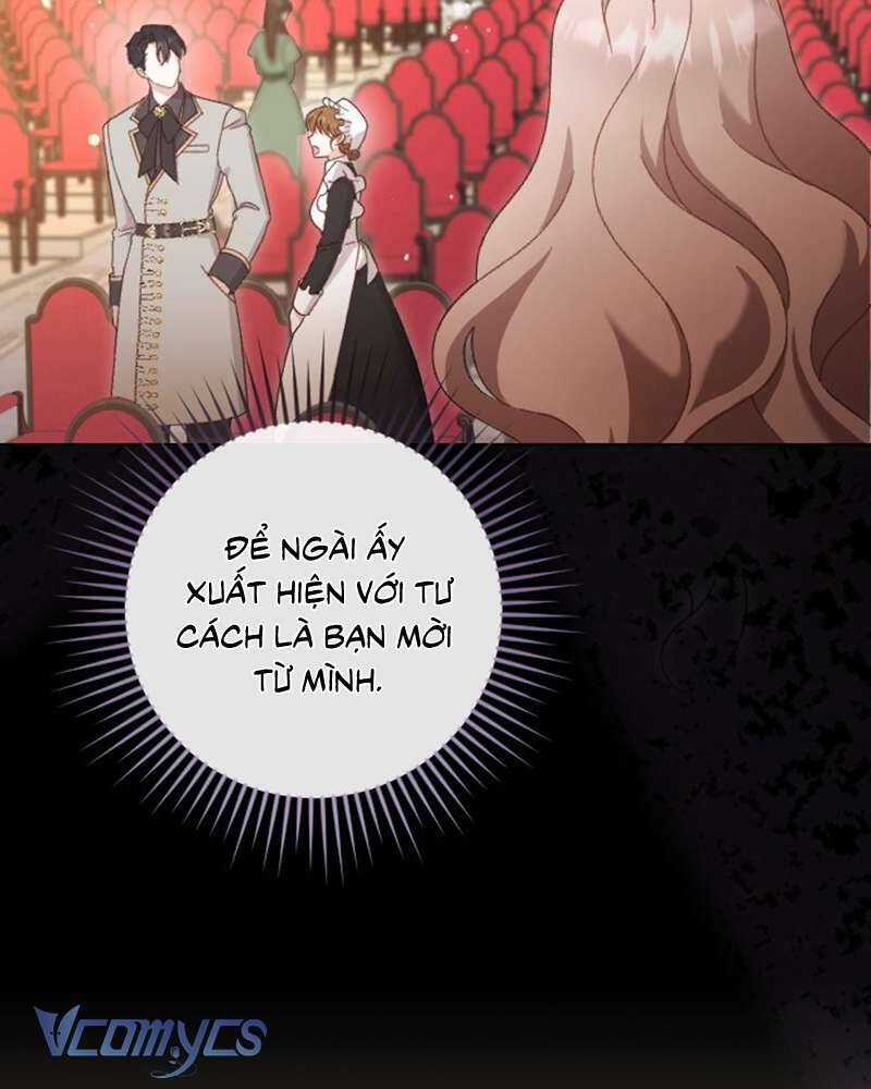 Dành Cho Những Ai Coi Hối Tiếc Là Điều Xa Xỉ Chương 7 trang 47