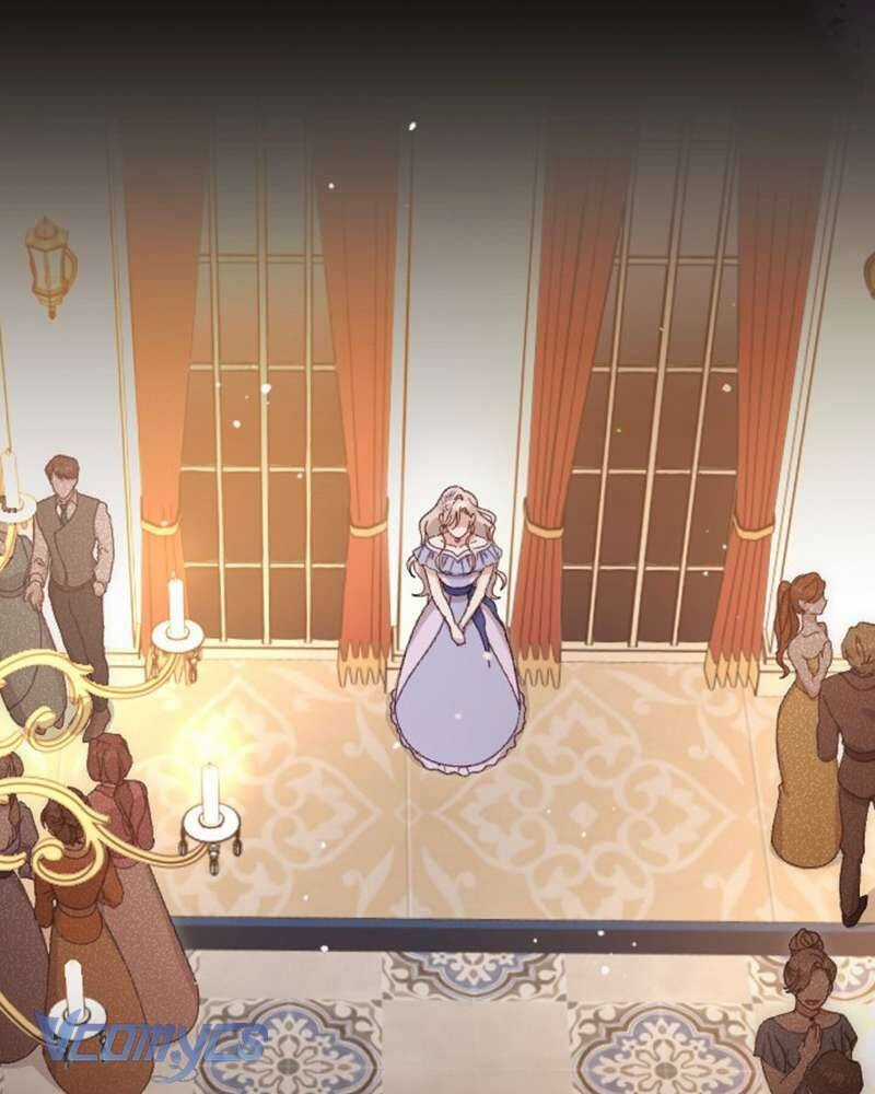 Dành Cho Những Ai Coi Hối Tiếc Là Điều Xa Xỉ Chương 7 trang 48