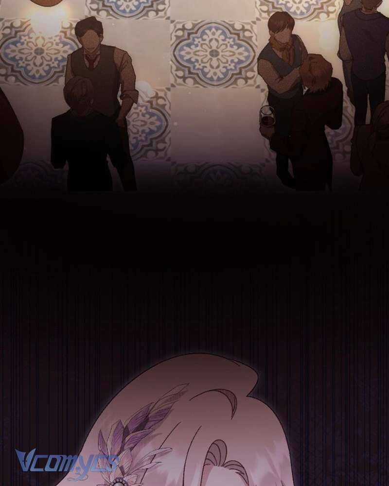 Dành Cho Những Ai Coi Hối Tiếc Là Điều Xa Xỉ Chương 7 trang 49