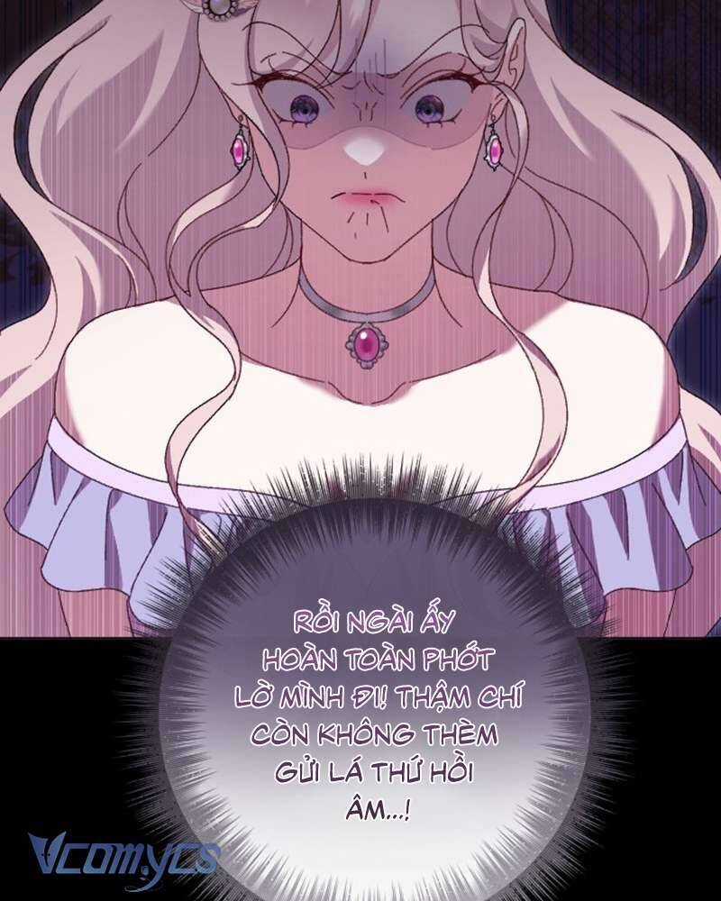 Dành Cho Những Ai Coi Hối Tiếc Là Điều Xa Xỉ Chương 7 trang 50