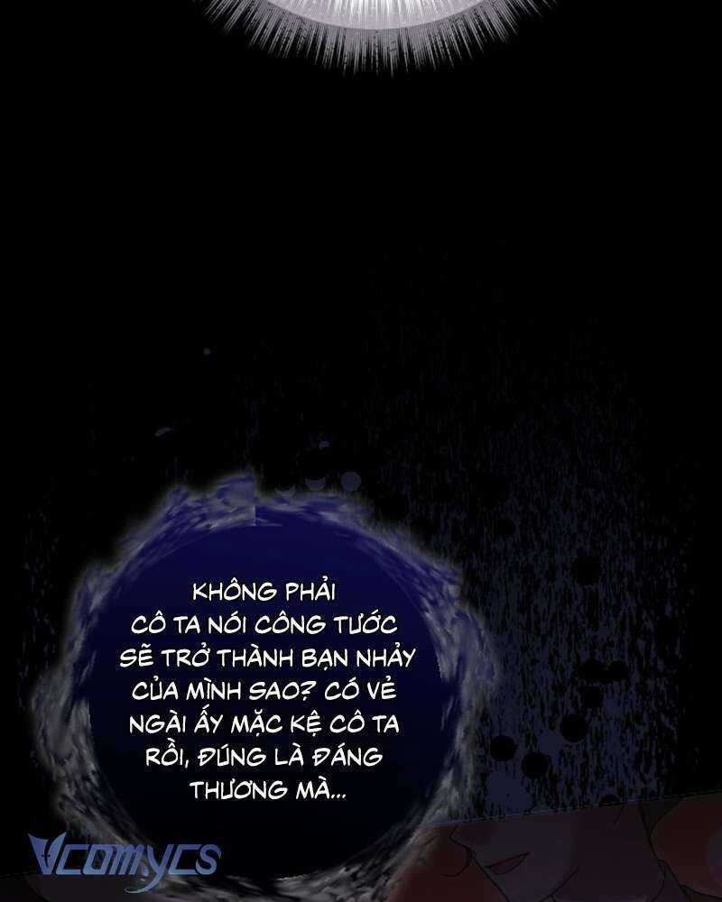 Dành Cho Những Ai Coi Hối Tiếc Là Điều Xa Xỉ Chương 7 trang 51