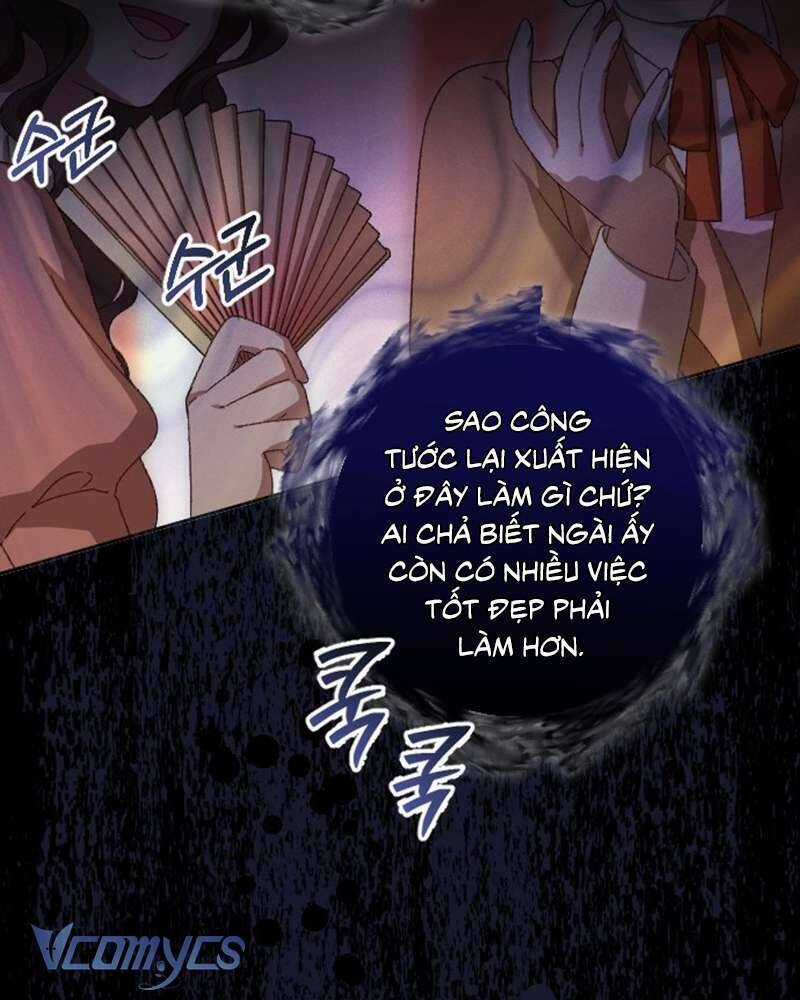 Dành Cho Những Ai Coi Hối Tiếc Là Điều Xa Xỉ Chương 7 trang 52