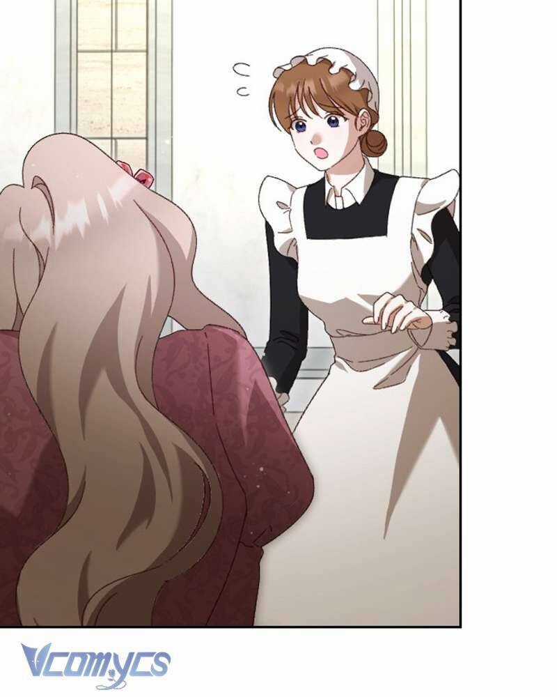 Dành Cho Những Ai Coi Hối Tiếc Là Điều Xa Xỉ Chương 7 trang 56