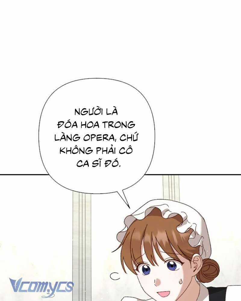 Dành Cho Những Ai Coi Hối Tiếc Là Điều Xa Xỉ Chương 7 trang 57