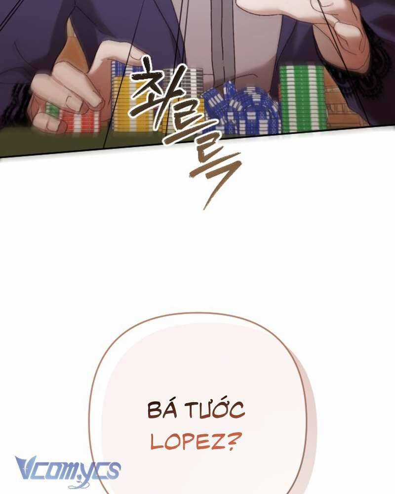 Dành Cho Những Ai Coi Hối Tiếc Là Điều Xa Xỉ Chương 7 trang 6