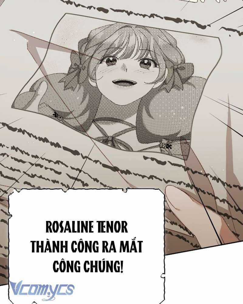 Dành Cho Những Ai Coi Hối Tiếc Là Điều Xa Xỉ Chương 7 trang 62