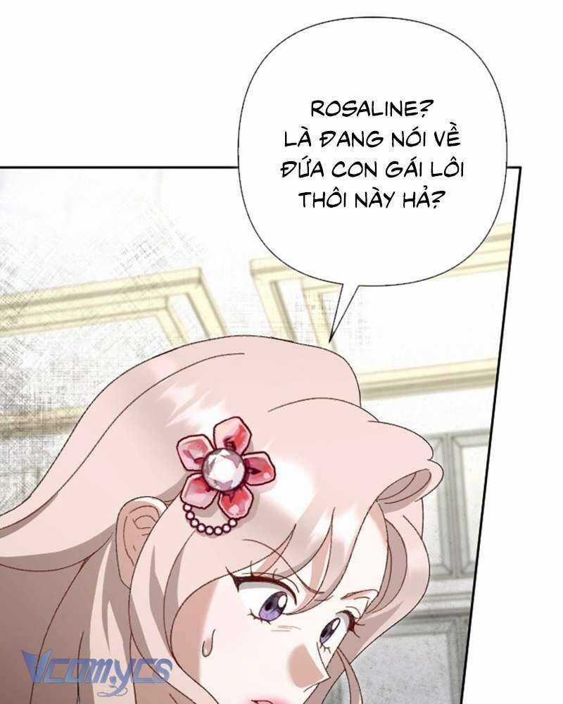 Dành Cho Những Ai Coi Hối Tiếc Là Điều Xa Xỉ Chương 7 trang 64