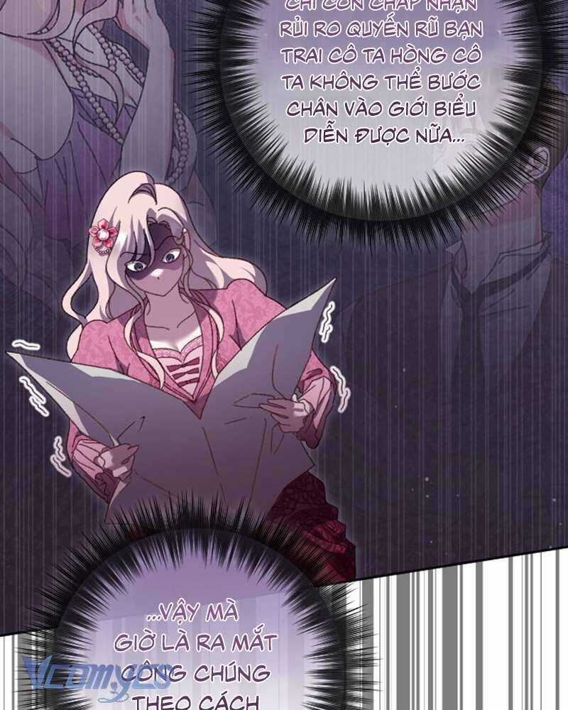 Dành Cho Những Ai Coi Hối Tiếc Là Điều Xa Xỉ Chương 7 trang 67