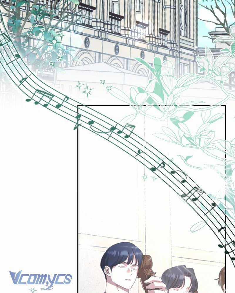 Dành Cho Những Ai Coi Hối Tiếc Là Điều Xa Xỉ Chương 7 trang 73