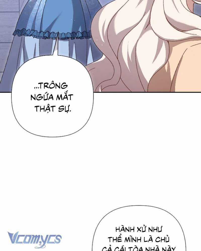 Dành Cho Những Ai Coi Hối Tiếc Là Điều Xa Xỉ Chương 7 trang 77