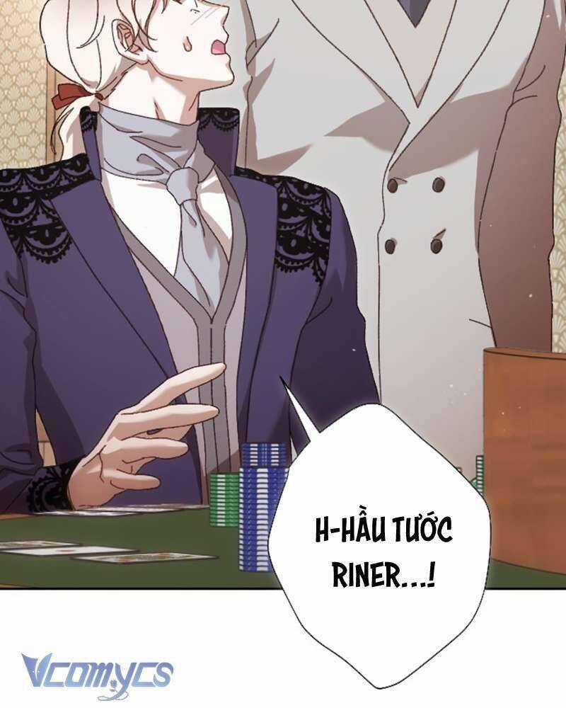 Dành Cho Những Ai Coi Hối Tiếc Là Điều Xa Xỉ Chương 7 trang 8