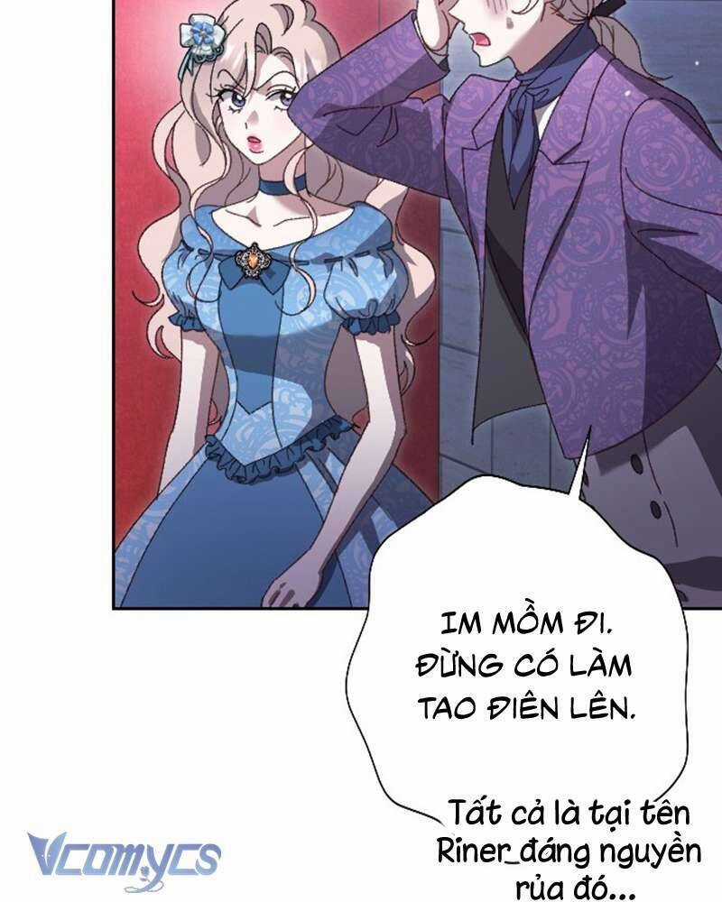 Dành Cho Những Ai Coi Hối Tiếc Là Điều Xa Xỉ Chương 7 trang 86