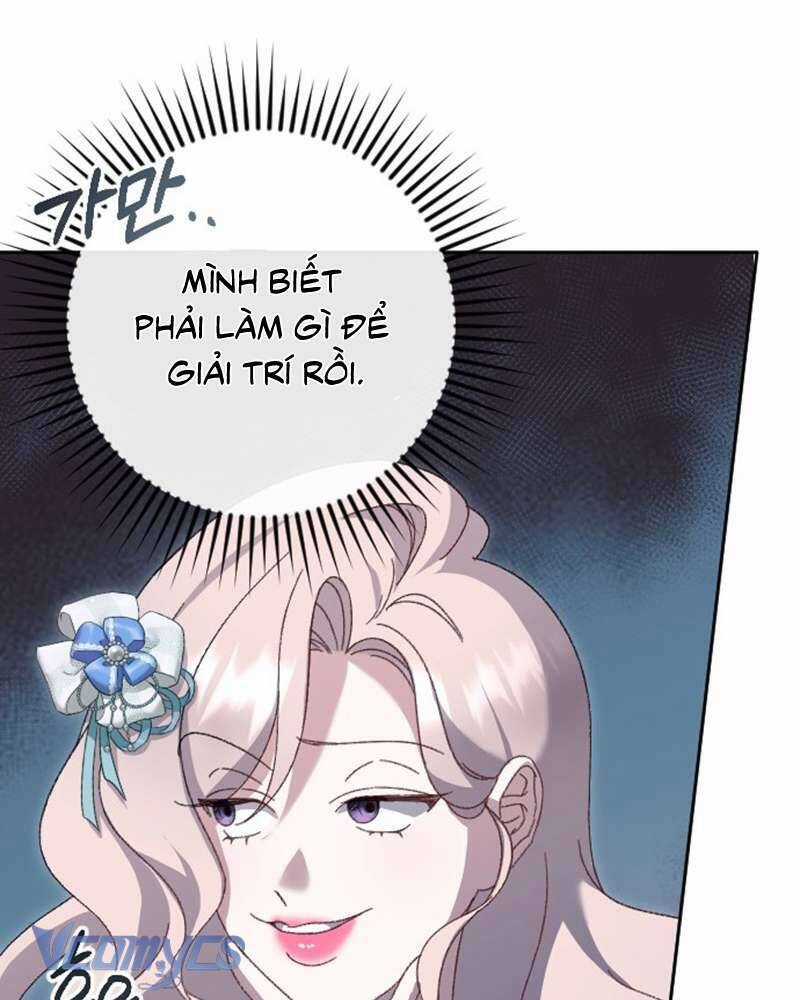 Dành Cho Những Ai Coi Hối Tiếc Là Điều Xa Xỉ Chương 7 trang 87