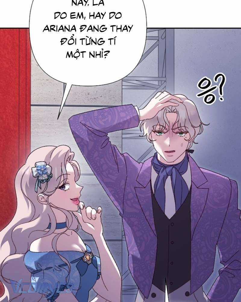 Dành Cho Những Ai Coi Hối Tiếc Là Điều Xa Xỉ Chương 7 trang 89