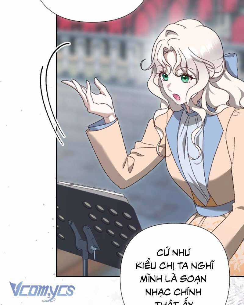 Dành Cho Những Ai Coi Hối Tiếc Là Điều Xa Xỉ Chương 7 trang 91